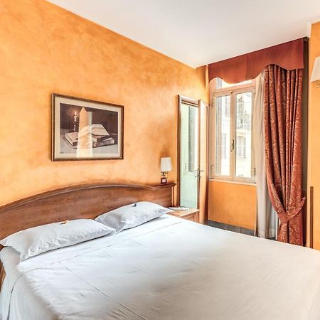 Guest House Masterintrastevere Rom Eksteriør billede