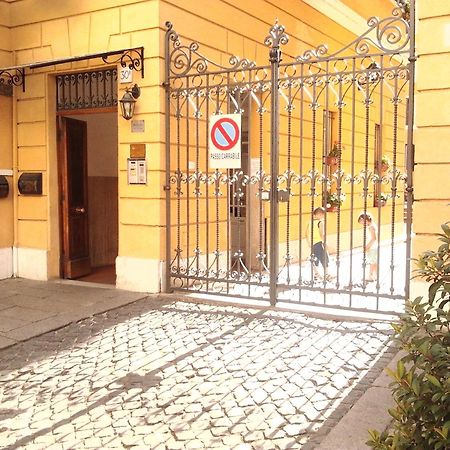 Guest House Masterintrastevere Rom Eksteriør billede