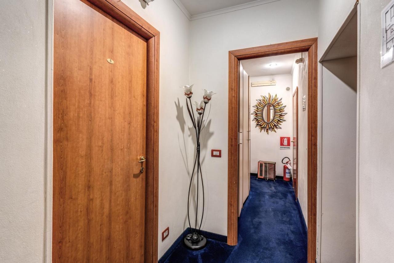 Guest House Masterintrastevere Rom Eksteriør billede