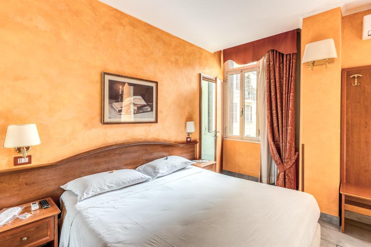 Guest House Masterintrastevere Rom Eksteriør billede