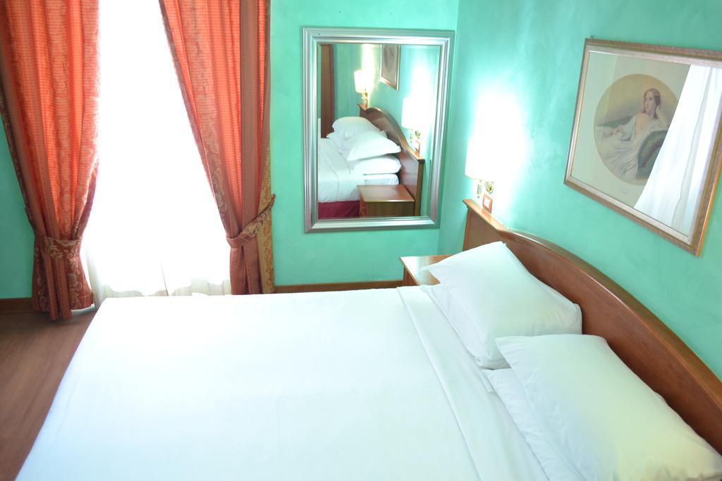 Guest House Masterintrastevere Rom Eksteriør billede