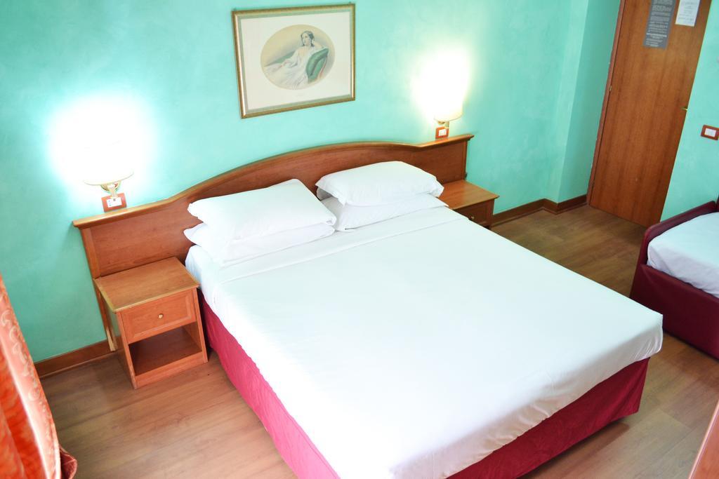 Guest House Masterintrastevere Rom Eksteriør billede