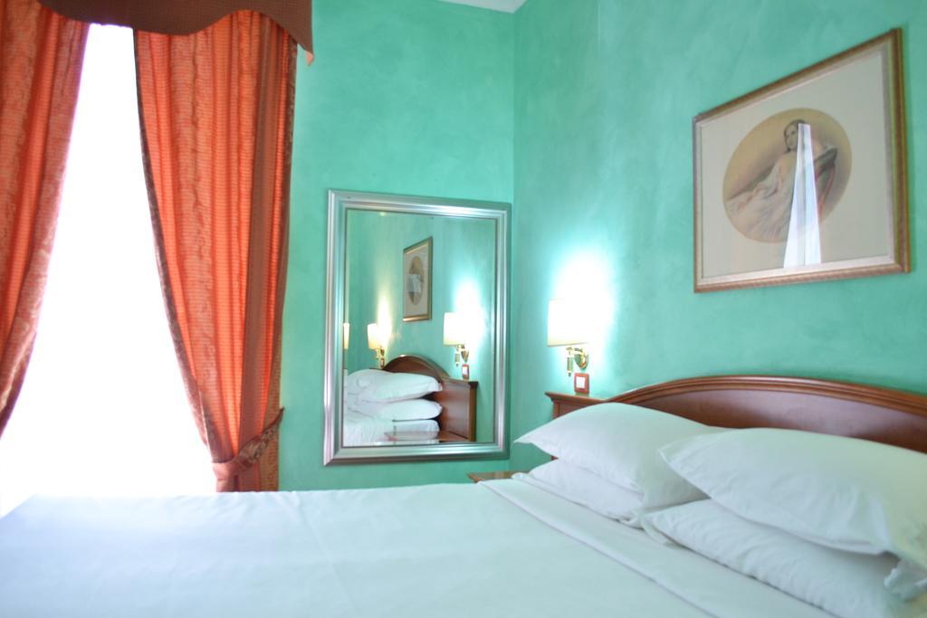 Guest House Masterintrastevere Rom Eksteriør billede