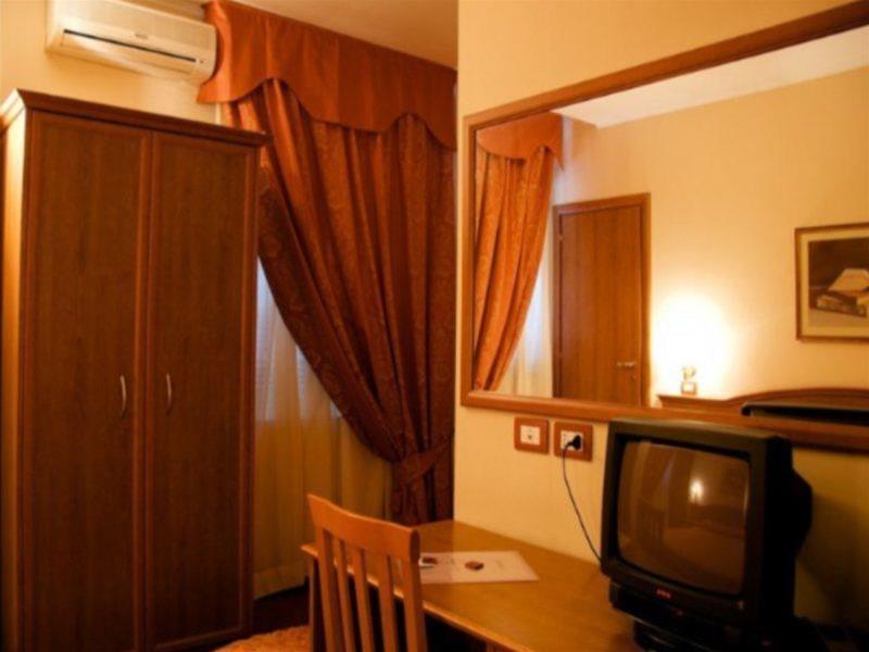 Guest House Masterintrastevere Rom Eksteriør billede