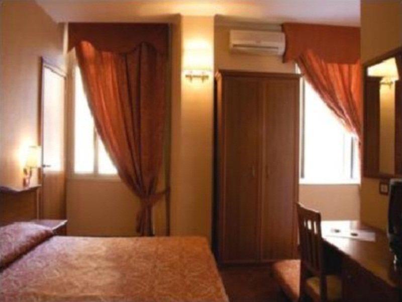 Guest House Masterintrastevere Rom Eksteriør billede